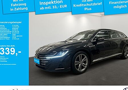 VW Arteon 2.0 TDI SCR 147kW DSG R-Line S.B. 5 Türen