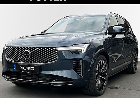 Volvo XC 90 T8 AWD Ultra Bright Auto 5 Türen