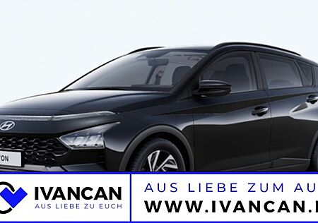 Hyundai Bayon 1.0 T-GDI Trend 5 Türen