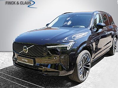Volvo XC 90 T8 AWD Plus Dark Auto 5 Türen