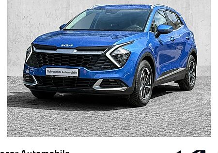 Kia Sportage 1.6 T-GDI EcoDynamics+ 110kW Vision DCT 5 Türen