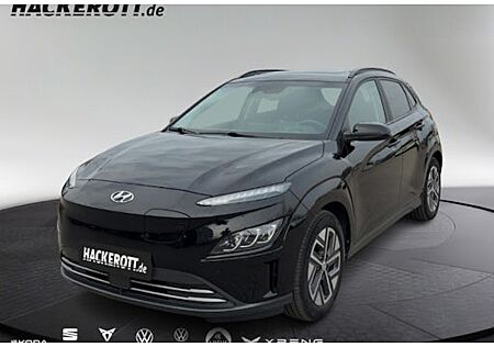 Hyundai Kona ELEKTRO 150kW Select-Paket 5 Türen