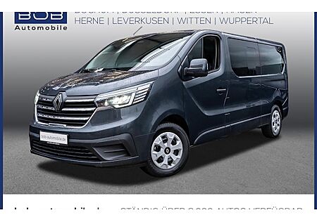 Renault Trafic Combi Blue dCi 150 Evolution 4 Türen