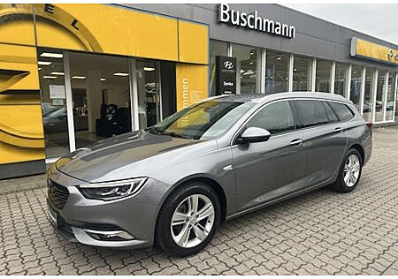 Opel Insignia 1.5 Turbo 121kW Edition Auto ST 5 Türen