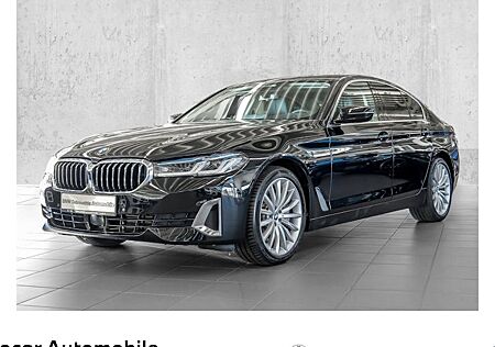 BMW 5er 530d A 4 Türen
