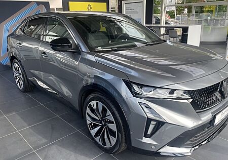 Renault Rafale Full Hybrid E-Tech 200 Techno 5 Türen