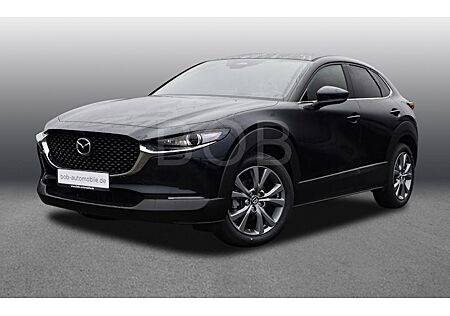 Mazda CX-30 e-SKYACTIV-G M-Hybrid 140 Exclusive-line 5 Türen