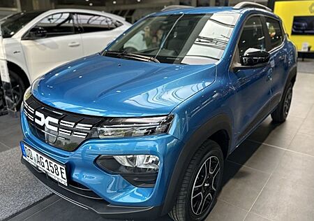 Dacia Spring Essential 5 Türen