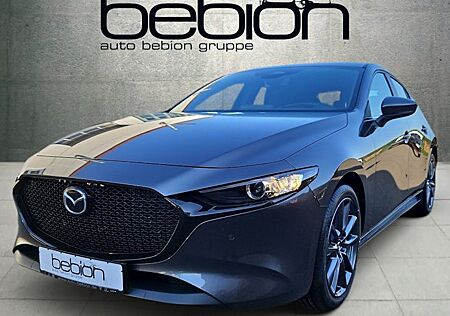 Mazda 3 e-SKYACTIV G 140 Centre-Line 5 Türen