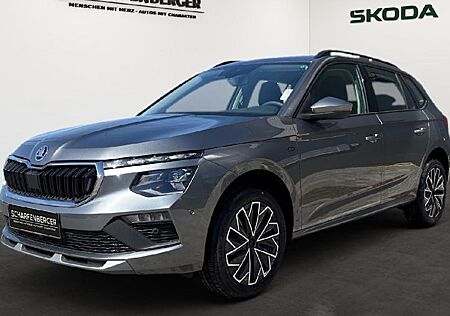 Skoda Kamiq 1.0 TSI 70kW Essence 5 Türen
