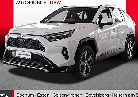 Toyota RAV 4 2.5 Plug-In Hybrid Teamplayer Auto AWD 5 Türen