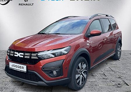 Dacia Jogger TCe 100 ECO-G Expression 7-Sitzer 5 Türen