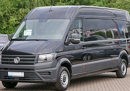 VW Crafter 35 2,0TDI 103kW lang Hochdach Auto 4 Türen