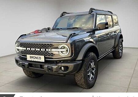 Ford Bronco 2.7 l EcoBoost Badlands e-4WD Automatik 5 Türen