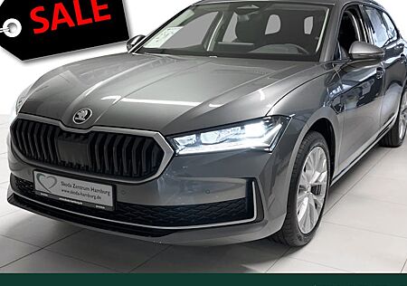 Skoda Superb 1.5 TSI mHEV DSG Selection Combi 5 Türen