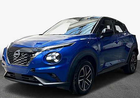 Nissan Juke 1.6 Hybrid N-CONNECTA 5 Türen