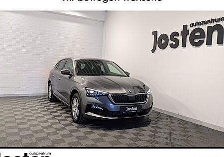Skoda Scala 1.0 TSI 81kW DSG Style 5 Türen