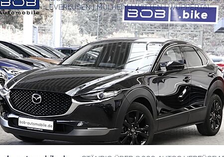 Mazda CX-30 e-SKYACTIV-G M-Hybrid 150 Homura A 5 Türen