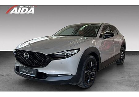 Mazda CX-30 e-SKYACTIV-G M-Hybrid 140 Nagisa AT 5 Türen