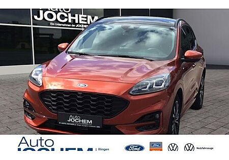 Ford Kuga 2.5 Duratec PHEV ST-Line X 5 Türen