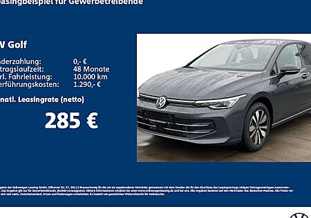 VW Golf 1.5 eTSI OPF 85kW DSG Life 5 Türen