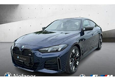 BMW 4er M440i xDrive Gran Coupé A 5 Türen