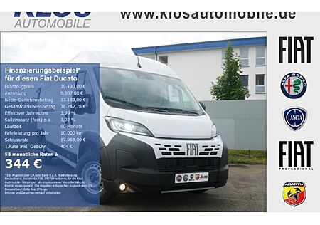 Fiat Ducato Maxi 35 180 Multijet L4H2 4 Türen