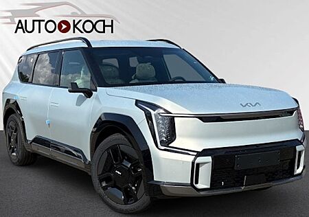 Kia EV9 283 kW Allradantrieb GT-line 5 Türen