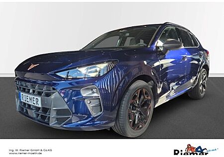Cupra Terramar 2.0 TSI 195kW VZ DSG 4Drive 5 Türen