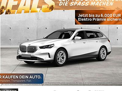 BMW i5 eDrive40 Touring 5 Türen