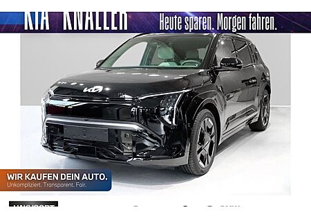Kia EV3 81 kWh 150 kW GT-line Frontantrieb 5 Türen