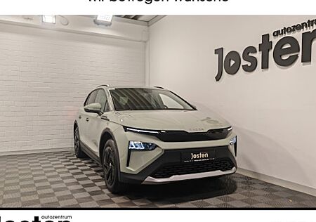 Skoda Elroq 50 Tour 5 Türen