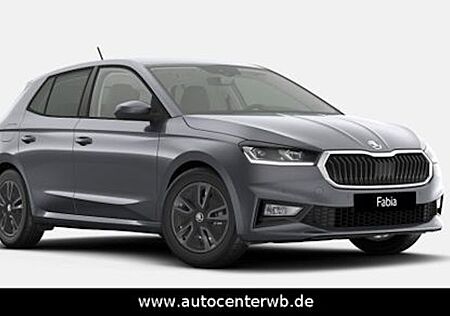 Skoda Fabia 1.0l TSI 70kW TOUR 5 Türen