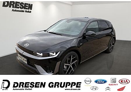 Hyundai IONIQ 5 77,4 kWh Heckantrieb 5 Türen