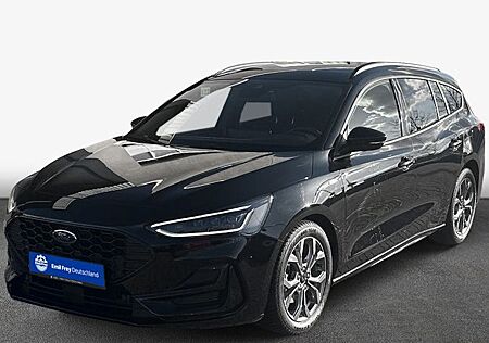 Ford Focus 1,0 EcoBoost Hyb. 114kW ST-Line Tur. AT 5 Türen