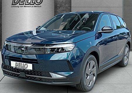 Opel Grandland 1.2 Turbo 100kW Edition eDCT 5 Türen