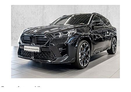 BMW X2 M35i xDrive Steptronic DCT 5 Türen