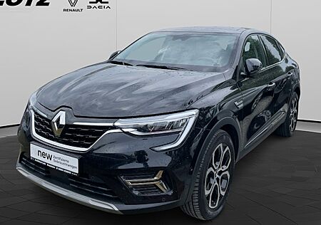 Renault Arkana E-TECH Full Hybrid 145 Techno 5 Türen