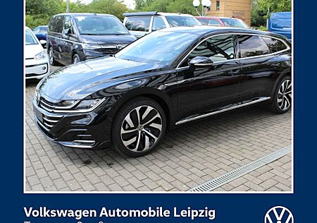 VW Arteon 2.0 TDI SCR 147kW DSG R-Line S.B. 5 Türen