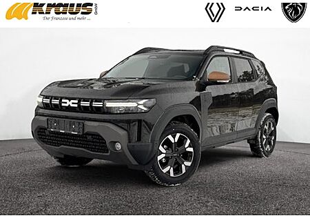 Dacia Duster TCe 130 4x4 Extreme 5 Türen