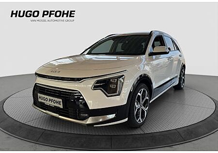 Kia Niro 1.6 GDI Plug-in Hybrid Spirit 5 Türen
