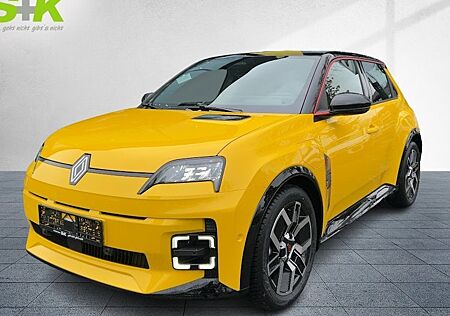 Renault R 5 Iconic Five 150 Comfort Range 5 Türen