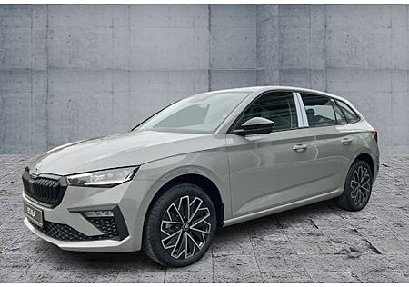 Skoda Scala 1.5 TSI ACT DSG Balance 5 Türen