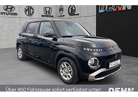 Hyundai Inster 42 kWh Trend 5 Türen