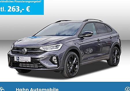 VW Taigo 1.0 TSI OPF 85 kW DSG R-Line 5 Türen