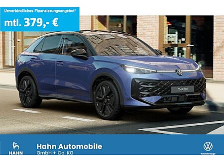 VW T-Roc 1.5 eTSI OPF DSG R-Line 5 Türen