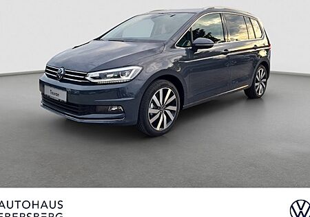 VW Touran 1.5 TSI OPF DSG Highline 5 Türen