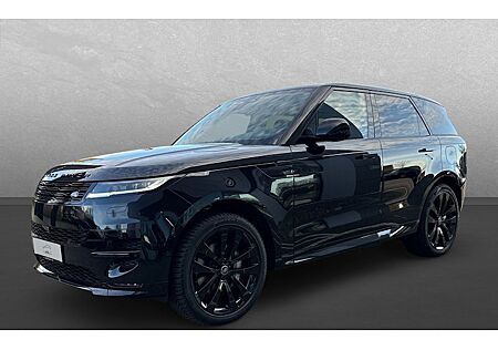 Land Rover Range Rover Sport 3.0 P460e PHEV AWD DYNAMIC SE 5 Türen