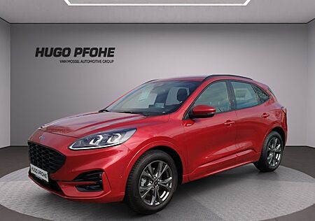 Ford Kuga 2.0 EcoBlue 88kW ST-Line Auto 5 Türen