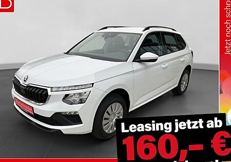 Skoda Kamiq 1.0 TSI 85kW Essence 5 Türen